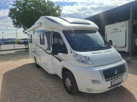 Кемпер Knaus SKY WAVE 650MF, снимка 3