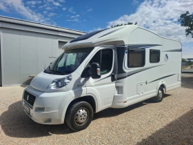 Кемпер Knaus SKY WAVE 650MF, снимка 2