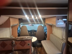 Кемпер Knaus SKY WAVE 650MF, снимка 11