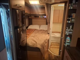 Кемпер Knaus SKY WAVE 650MF, снимка 16