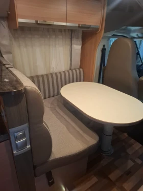 Кемпер Knaus SKY WAVE 650MF, снимка 13