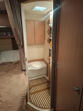 Кемпер Knaus SKY WAVE 650MF, снимка 17