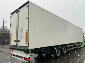 Полуремарке Други TKS 18, снимка 3