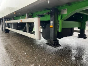 Полуремарке Други TKS 18, снимка 5