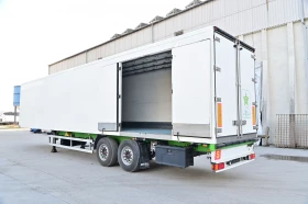 Полуремарке Други Arcon, снимка 6