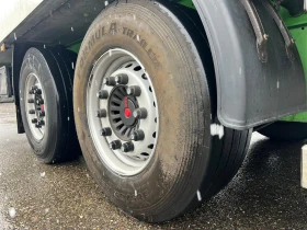 Полуремарке Други TKS 18, снимка 6 - Ремаркета - 53171650