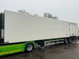Полуремарке Други TKS 18, снимка 2 - Ремаркета - 53171650