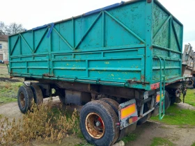 За автомобил Други, снимка 3 - Ремаркета - 53262712