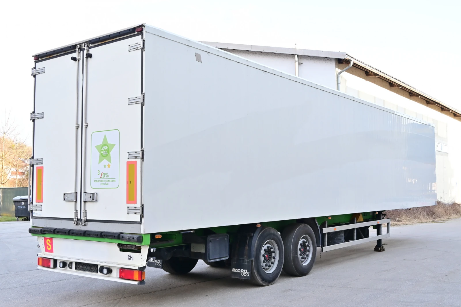 ����������� Arcon | Mobile.bg � ����������� 3