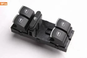 Интериор и аксесоари за Audi A4, снимка 7