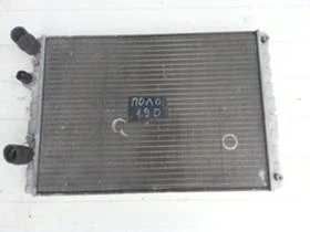 Климатична система за VW Polo, снимка 1