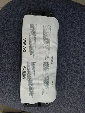 Vw Atlas, снимка 1