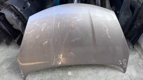 Преден капак за Nissan Note 2009, снимка 1