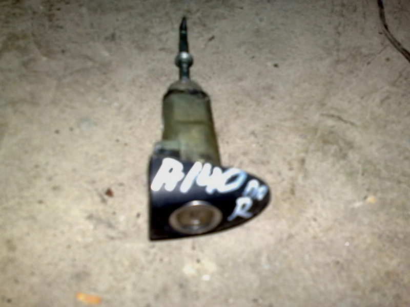 Патрон за Мерцедес А-класа(десен)