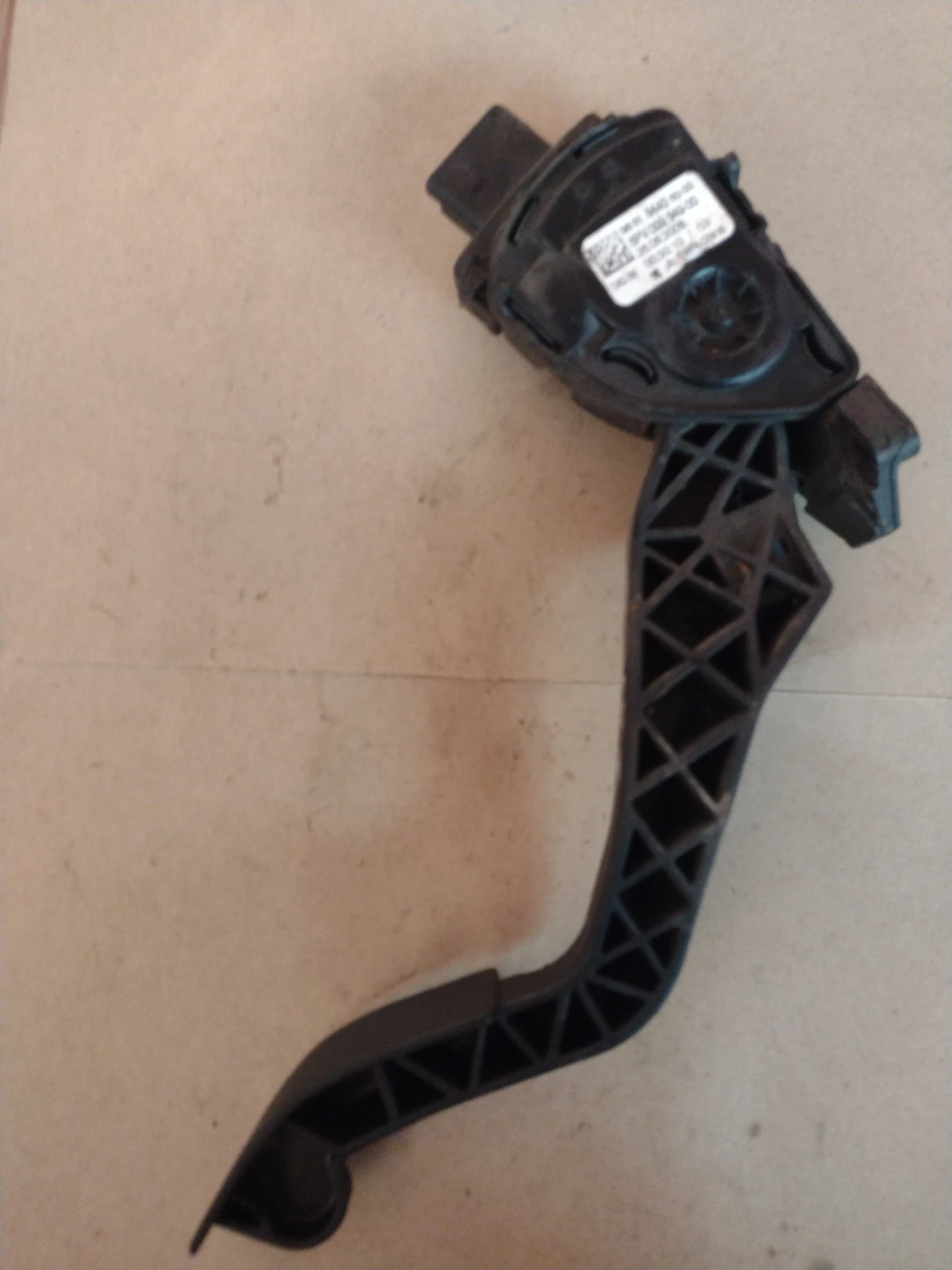 6PV 009 949-00  6PV00994900   PEUGEOT, CITROEN  9681844080 | Mobile.bg   6