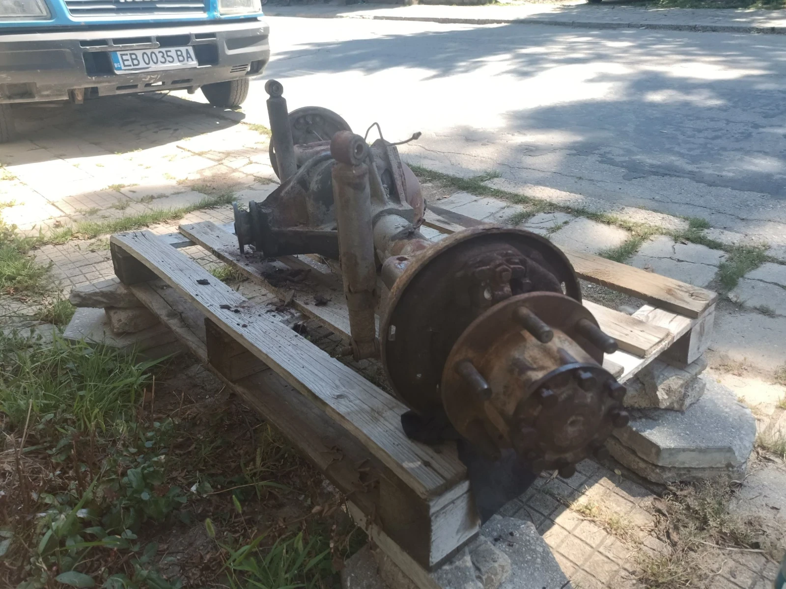   iveco 3510 | Mobile.bg   3