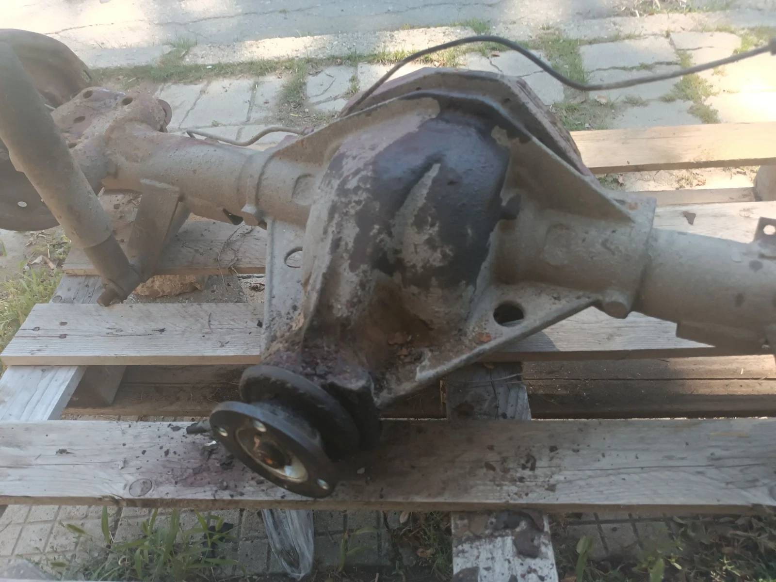   iveco 3510 | Mobile.bg   4