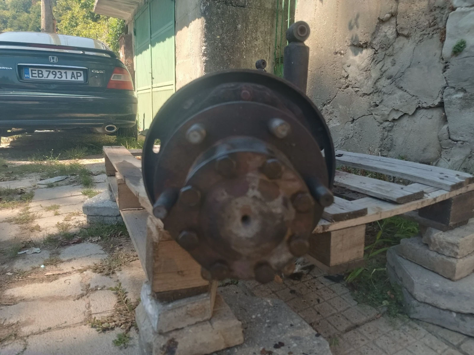   iveco 3510 | Mobile.bg   5