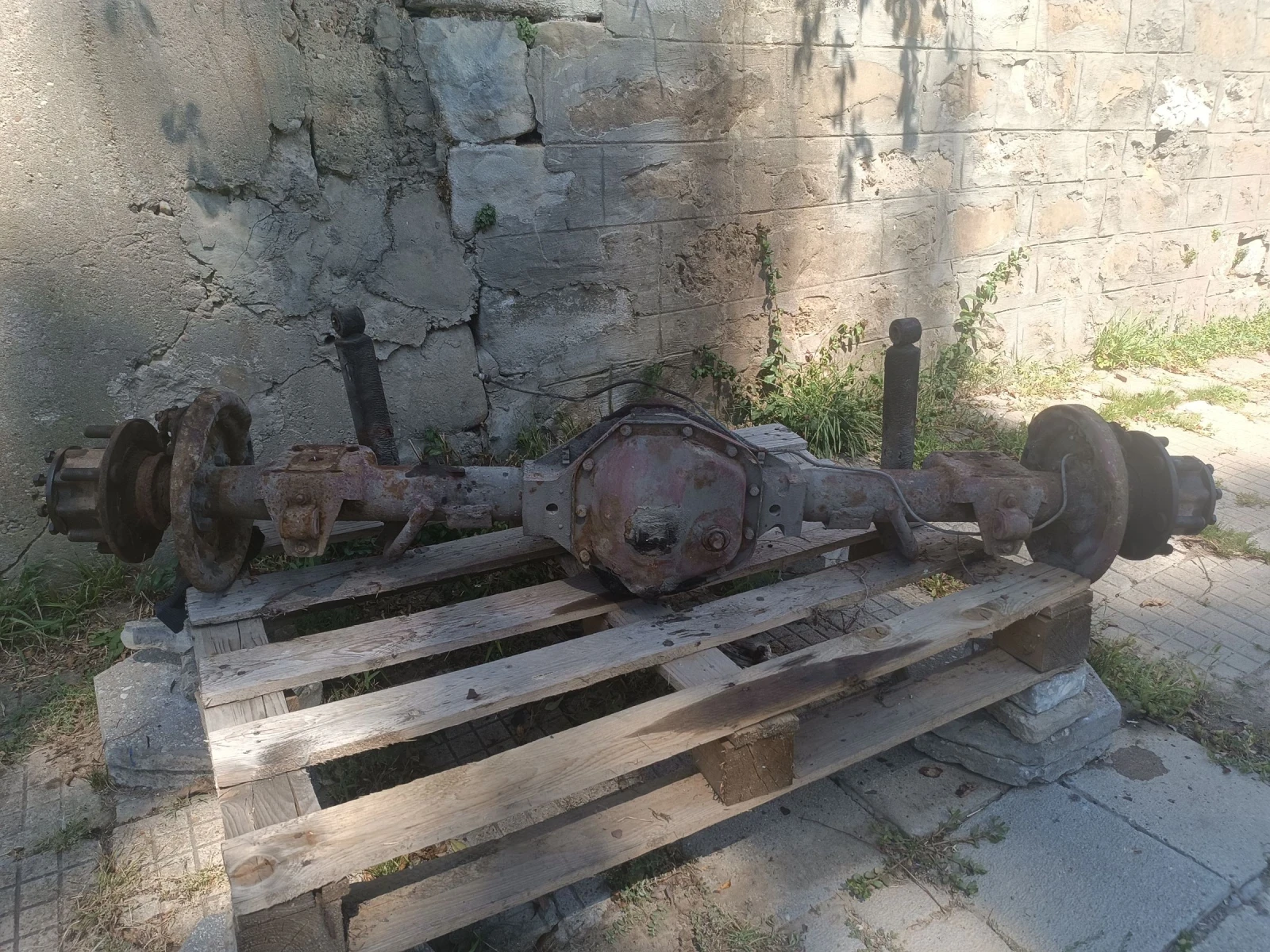   iveco 3510 | Mobile.bg   1