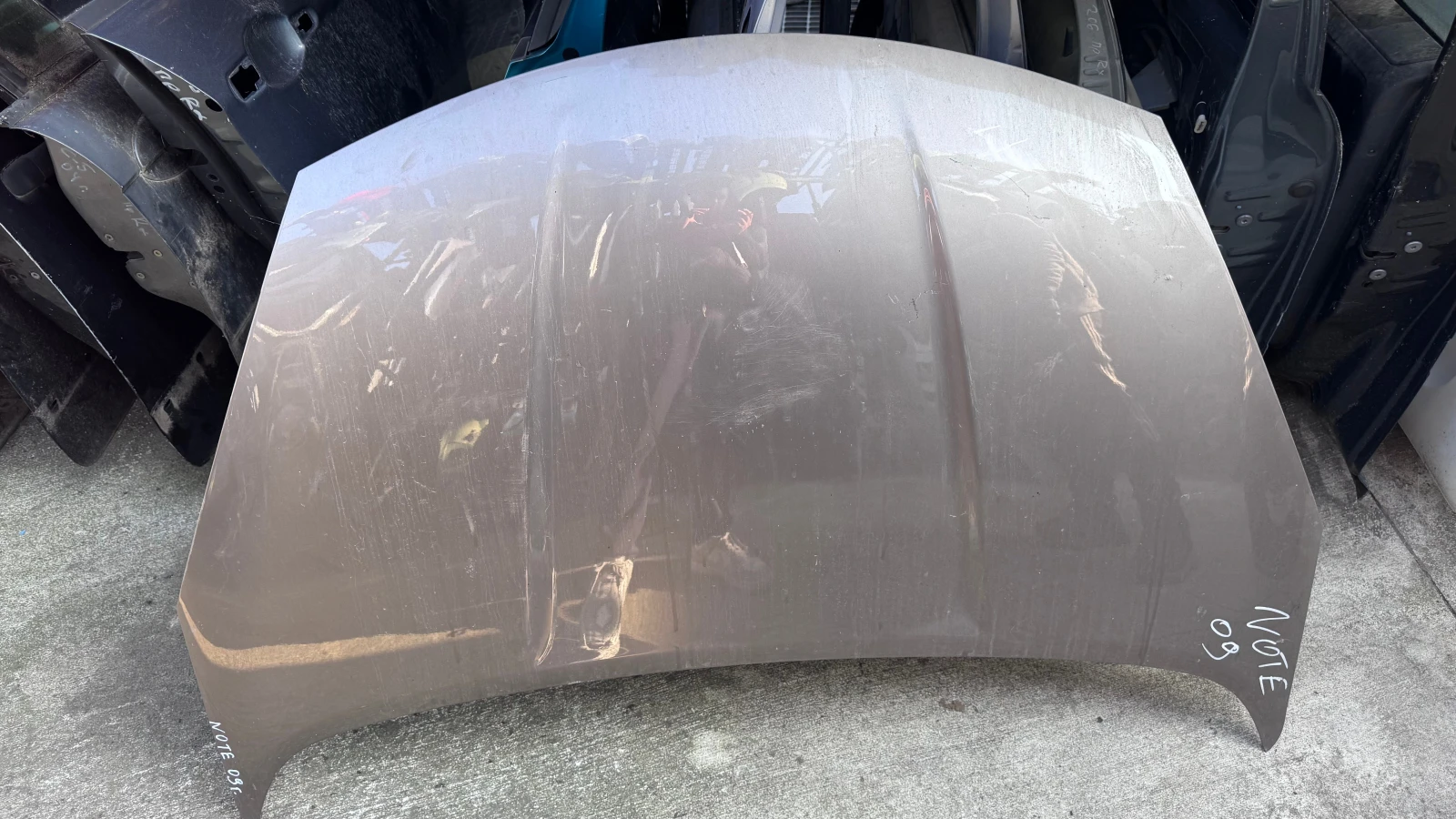    Nissan Note 2009 | Mobile.bg   1