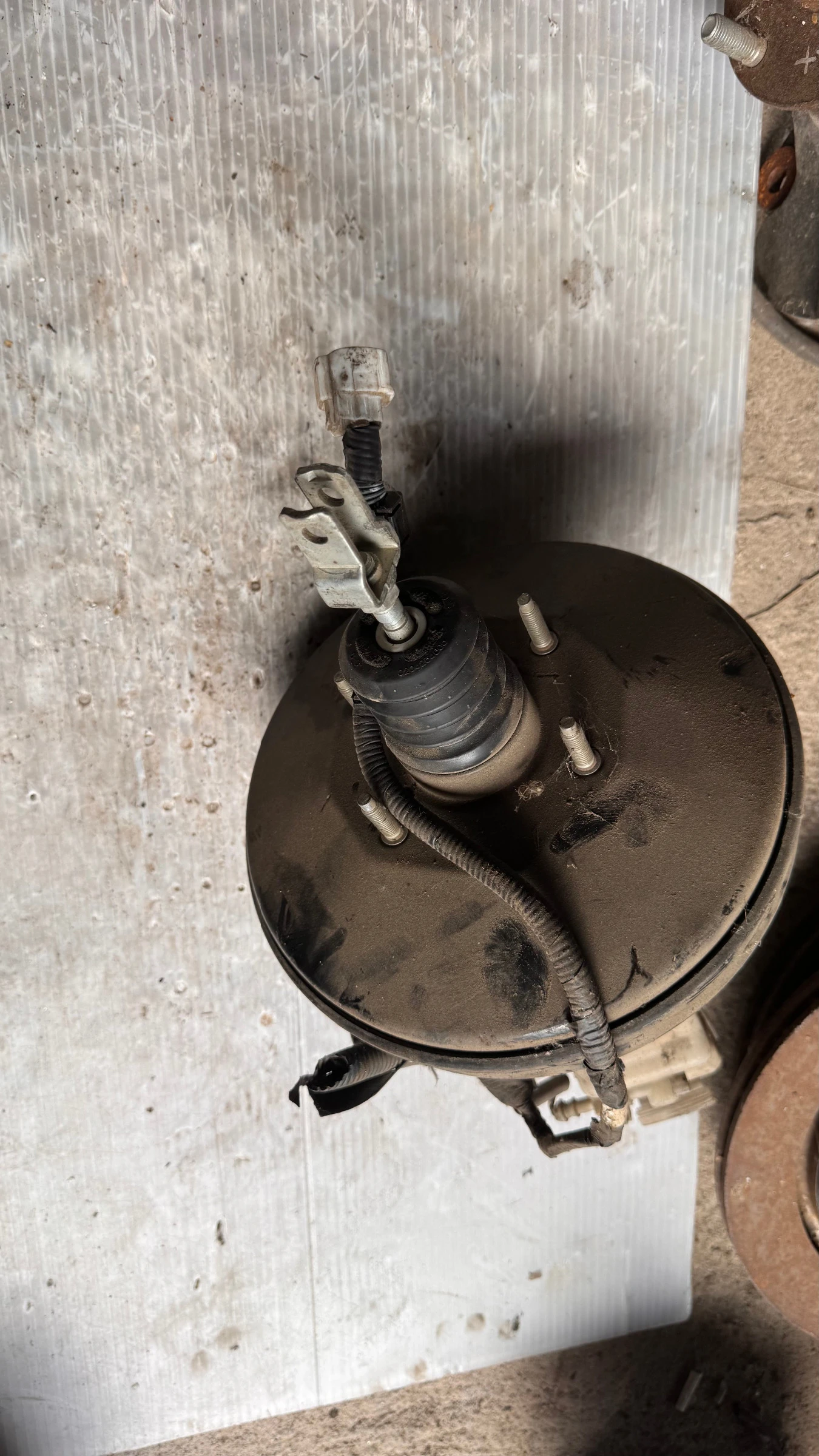   /    Toyota Auris 2007 - 0204051451 / 33371D0130 /  47200-02600-A | Mobile.bg   2