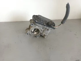 Дросел рено сценик, меган 1.4 турбо 