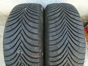 Гуми Зимни 205/55R16, снимка 1