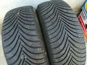 Гуми Зимни 205/55R16, снимка 2