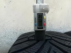 Гуми Зимни 205/55R16, снимка 4