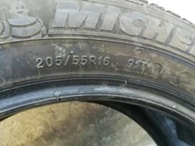 Гуми Зимни 205/55R16, снимка 6