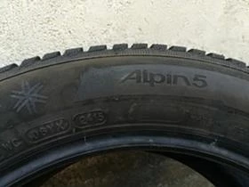 Гуми Зимни 205/55R16, снимка 7