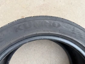 Гуми Летни 245/45R17, снимка 5