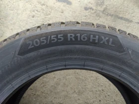 Гуми Зимни 205/55R16, снимка 6