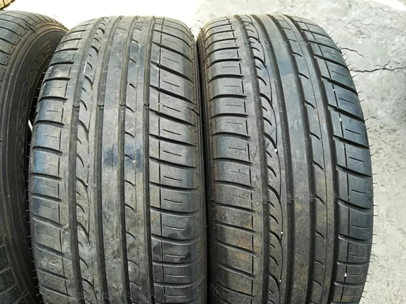 Гуми Летни 205/60R15, снимка 8 - Гуми и джанти - 21549510