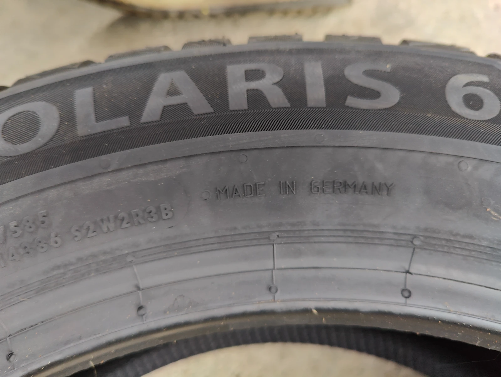 Гуми Зимни 205/55R16, снимка 10 - Гуми и джанти - 55162496