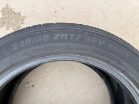 ���� 245/45R17 | Mobile.bg � ����� ������ 4