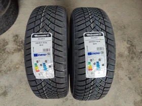 ����� �� �������� �� ���� 205/55R16