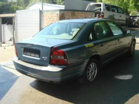 Volvo S80 2.5D, снимка 4