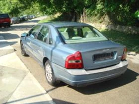 Volvo S80 2.5D, снимка 5