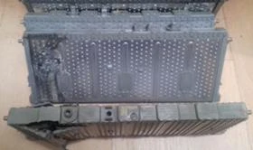 Toyota Auris, снимка 3