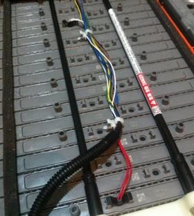 Toyota Auris, снимка 1