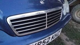 Mercedes-Benz C 220 CDI, снимка 5