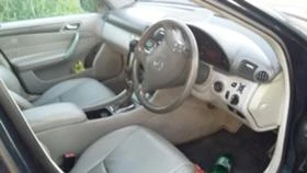 Mercedes-Benz C 220 CDI, снимка 6