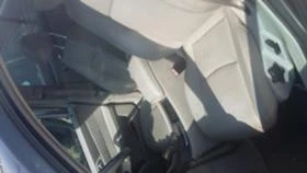 Mercedes-Benz C 220 CDI, снимка 8