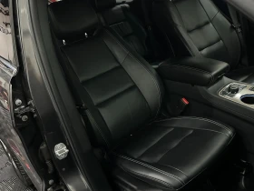 Jeep Grand cherokee * 80 000км* LIMITED* 4x4* FACE* МЪРТВИ ТОЧКИ* , снимка 15