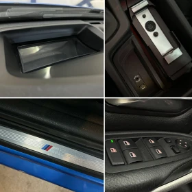 BMW 328 * ПОДГРЕВ* RWD* M PACK* , снимка 15