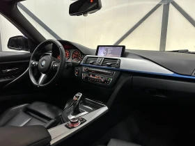 BMW 328 * ПОДГРЕВ* RWD* M PACK* , снимка 10