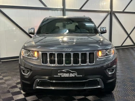 Jeep Grand cherokee * 80 000км* LIMITED* 4x4* FACE* МЪРТВИ ТОЧКИ* , снимка 3
