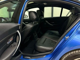 BMW 328 * ПОДГРЕВ* RWD* M PACK* , снимка 17