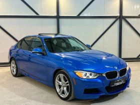 BMW 328 * ПОДГРЕВ* RWD* M PACK* , снимка 2